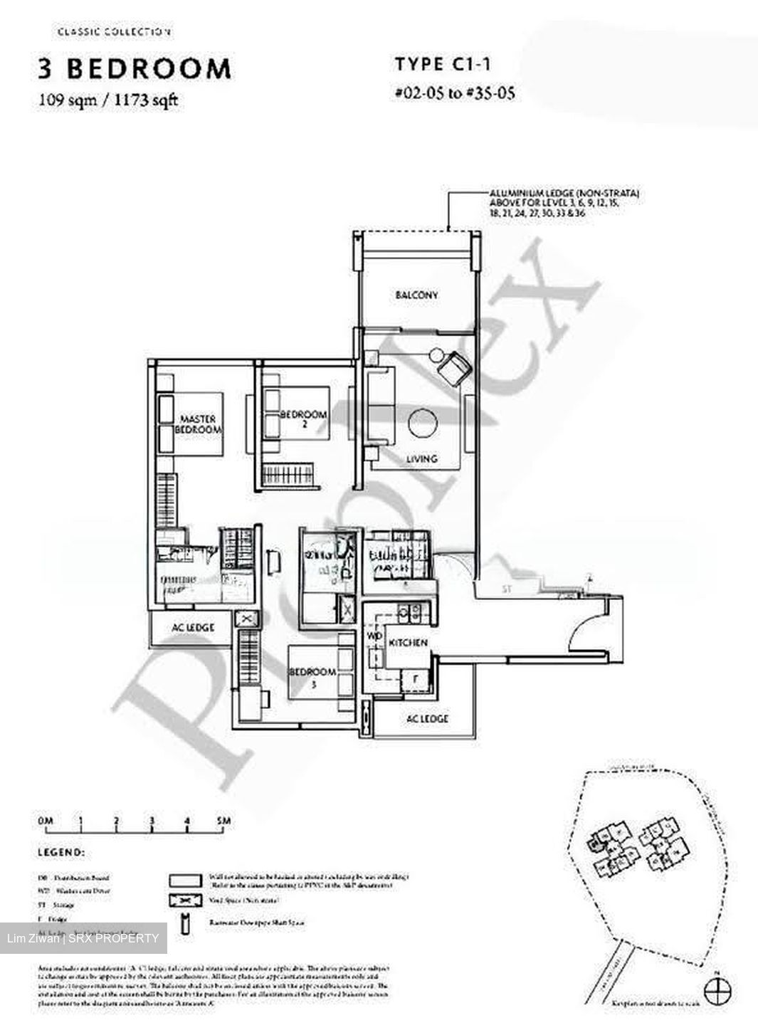 Riviere  (D3), Condominium #612092381